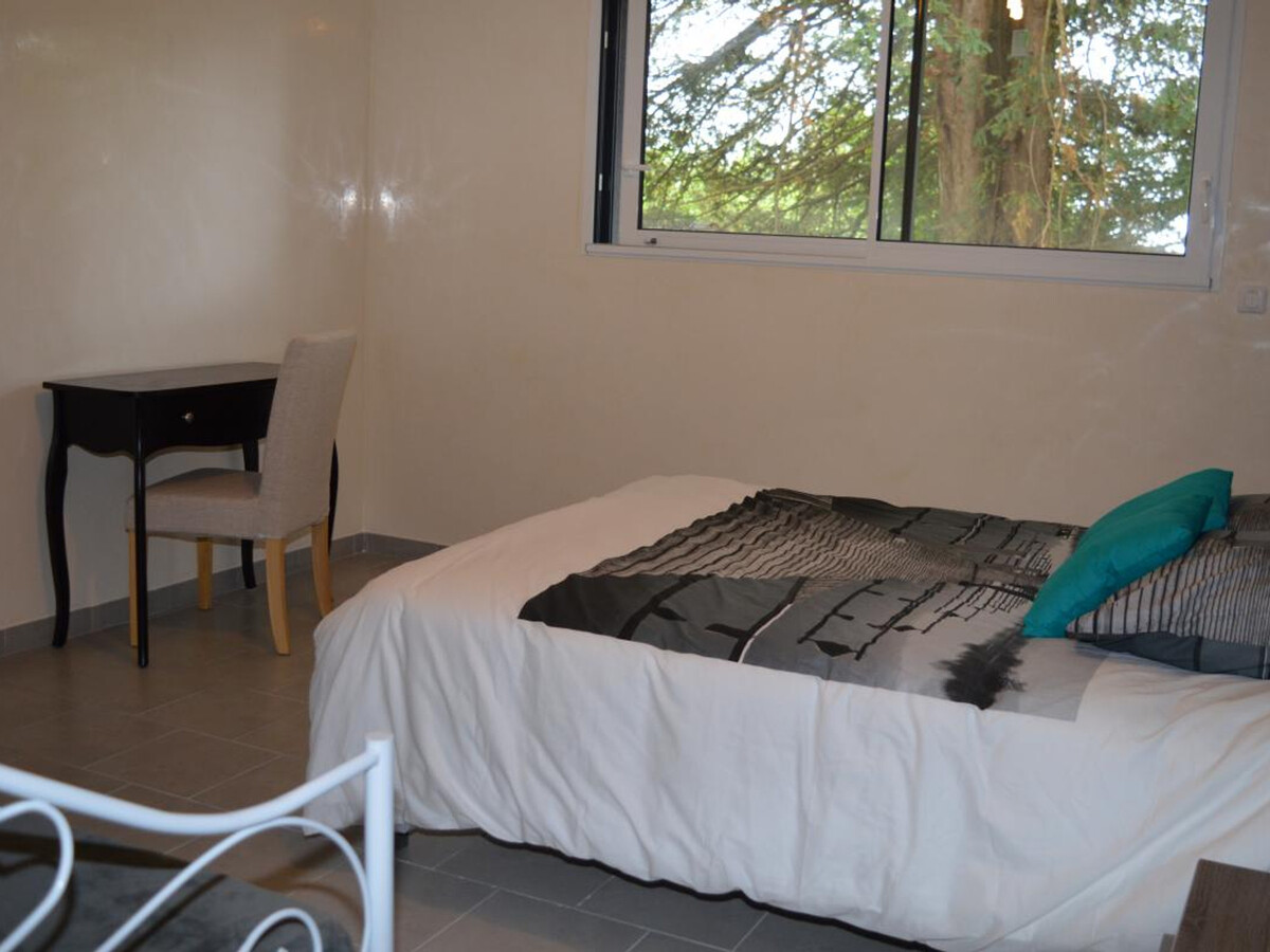 Gîte 14 pers. à Tours : piscine chauffée toute l'année - Photo 26