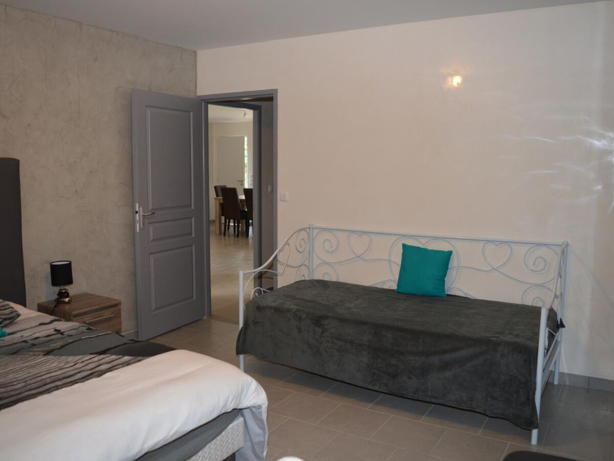 Gîte 14 pers. à Tours : piscine chauffée toute l'année - Photo 27