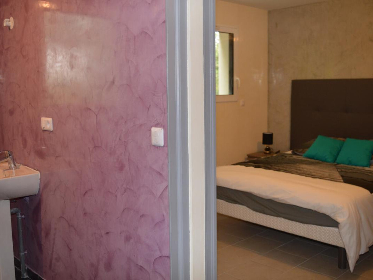 Gîte 14 pers. à Tours : piscine chauffée toute l'année - Photo 32