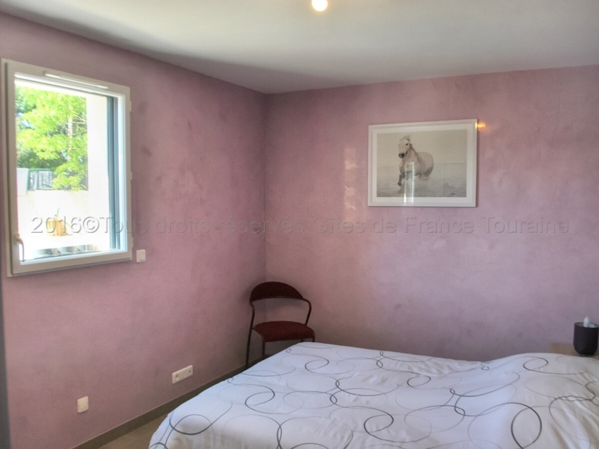 Gîte 14 pers. à Tours : piscine chauffée toute l'année - Photo 35