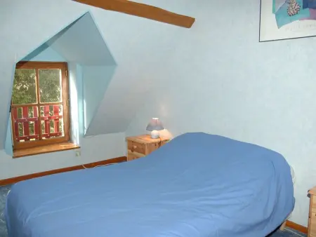 Fermette XIXe rénovée, proche zoo Beauval, animaux admis, jardin 1700m² - Photo 8