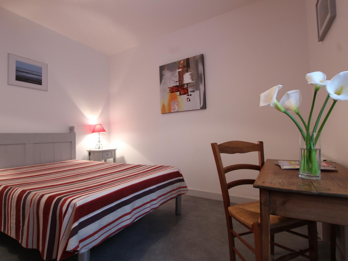 Gîte 4 chambres au Manoir de la Barguignerie - Photo 8