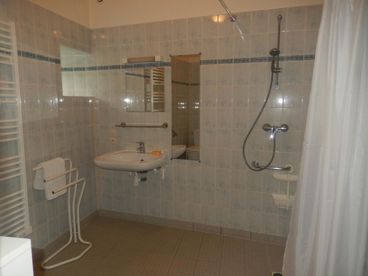 Gîte 4 chambres au Manoir de la Barguignerie - Photo 9