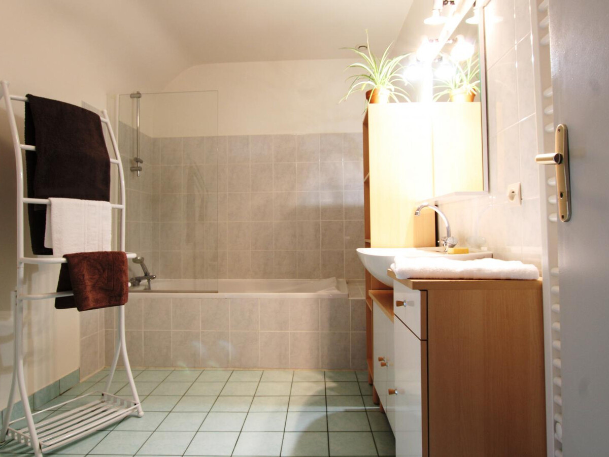Gîte 4 chambres au Manoir de la Barguignerie - Photo 11