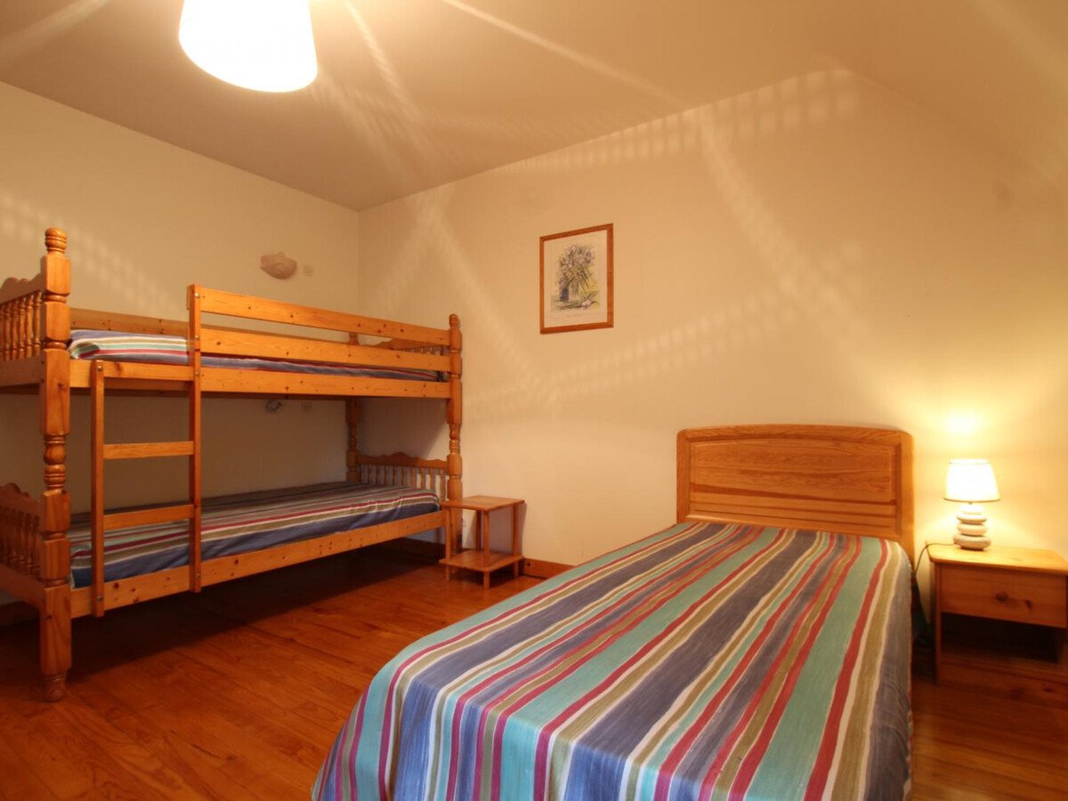 Gîte 4 chambres au Manoir de la Barguignerie - Photo 12