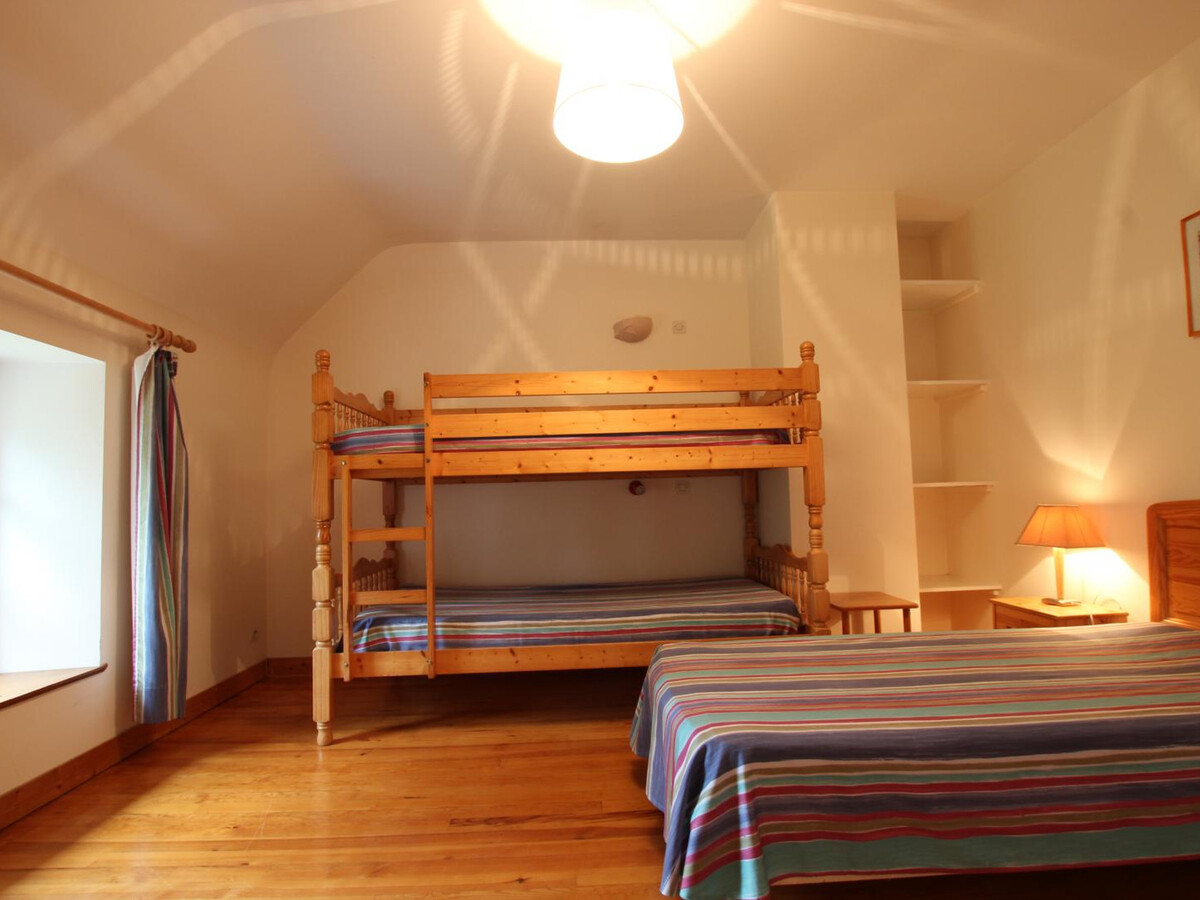 Gîte 4 chambres au Manoir de la Barguignerie - Photo 13