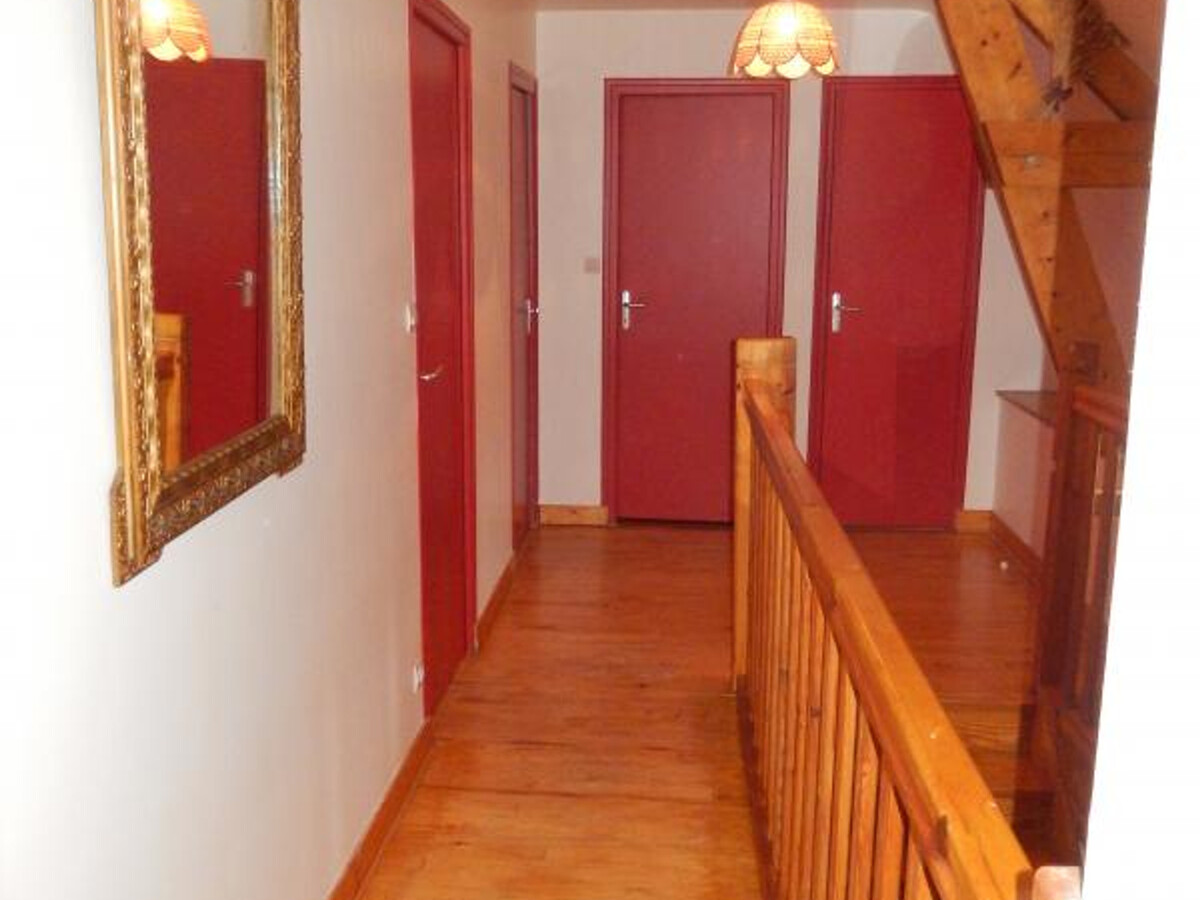 Gîte 4 chambres au Manoir de la Barguignerie - Photo 14