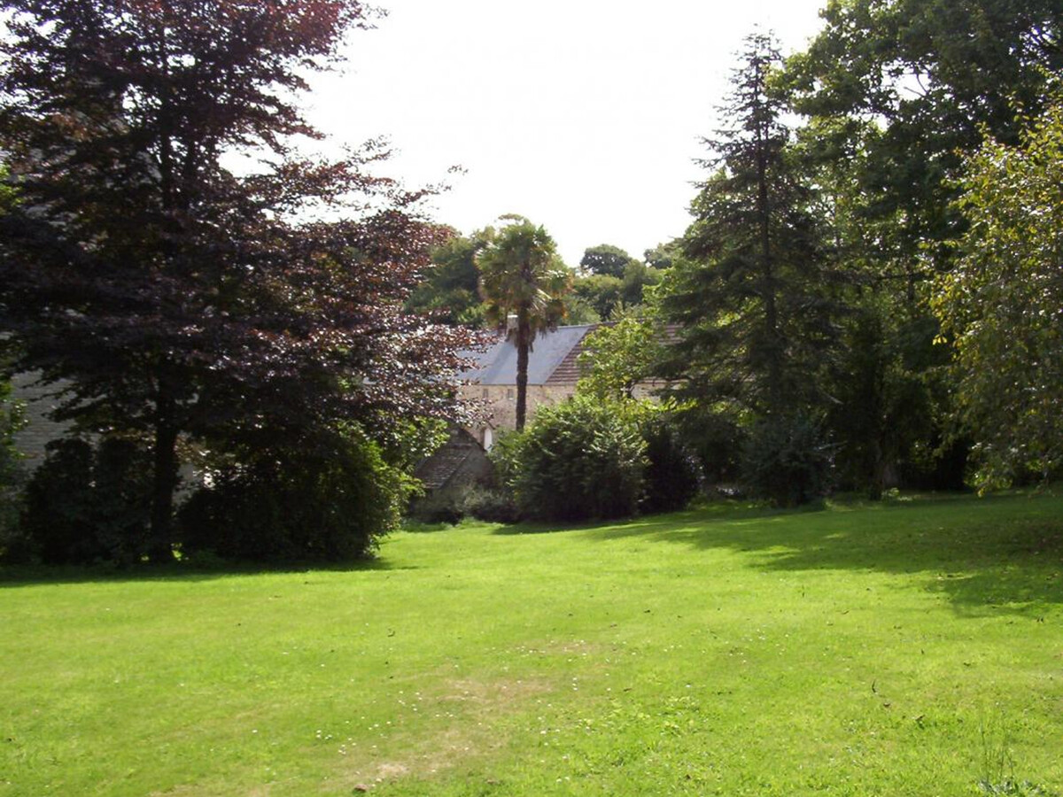 Gîte 4 chambres au Manoir de la Barguignerie - Photo 17