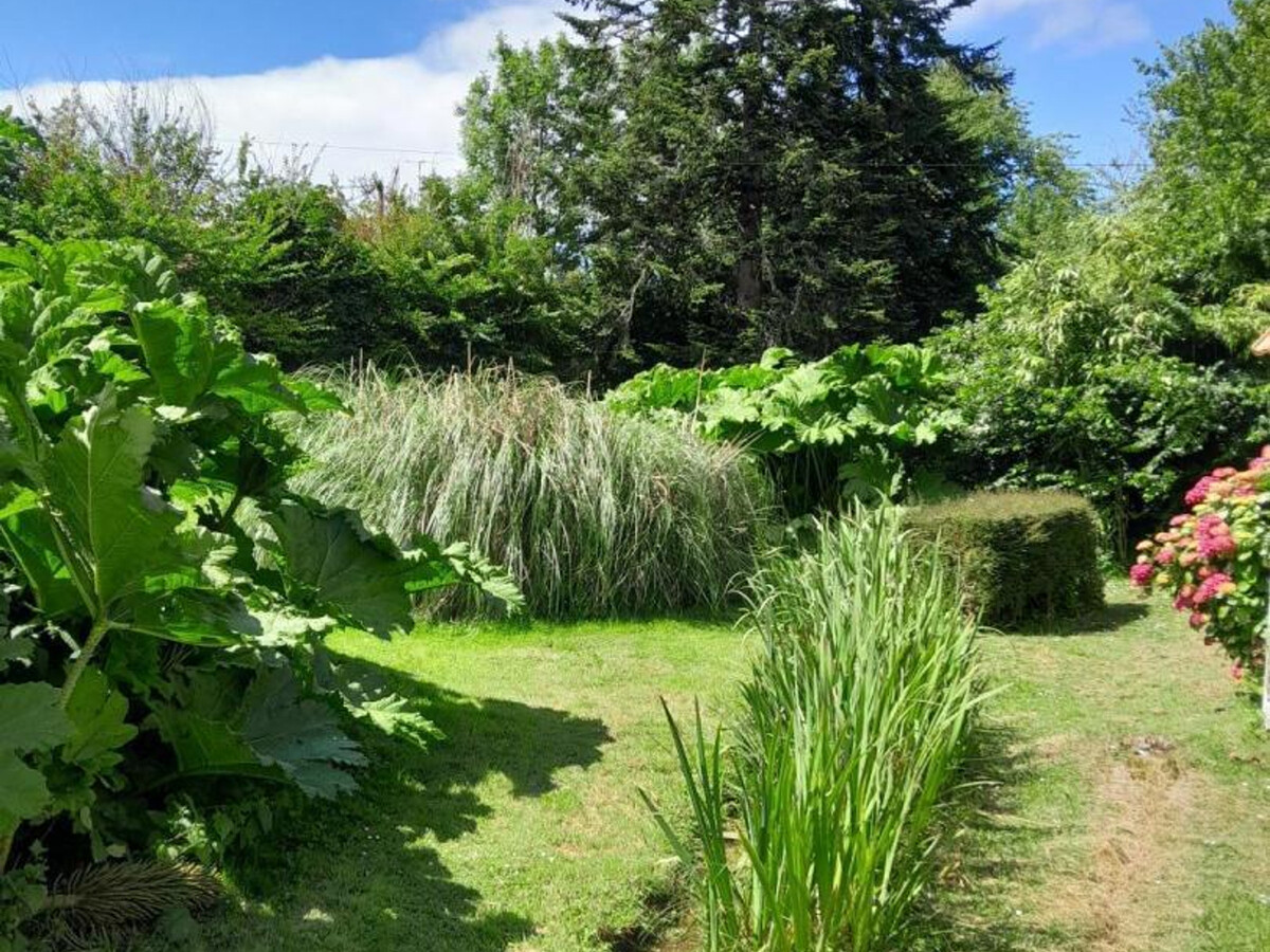 Gîte 4 chambres au Manoir de la Barguignerie - Photo 19