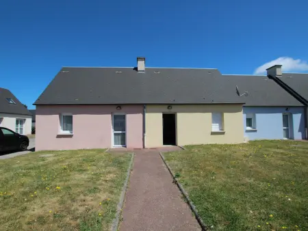 Location gite à Siouville Hague