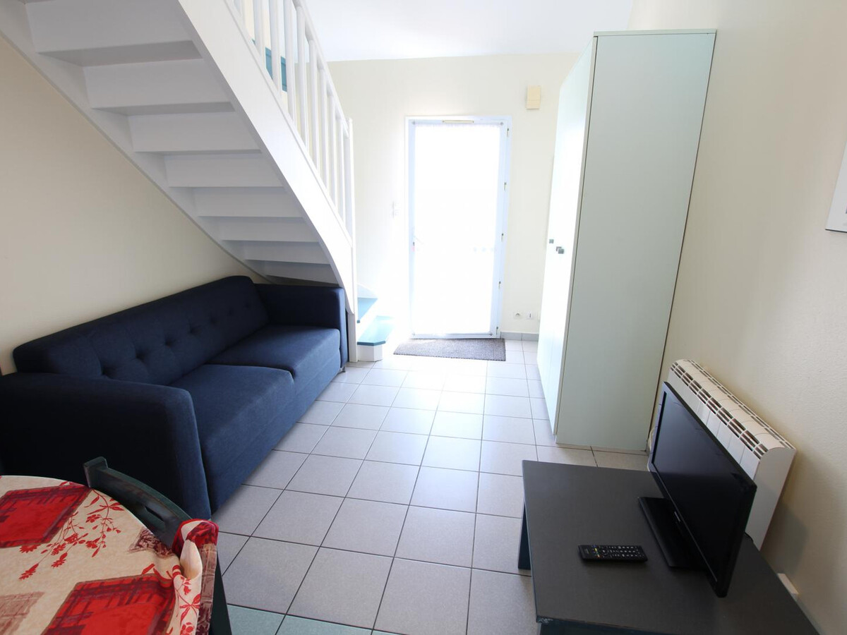 Gîte 5 pers. à 600m de la plage, parking inclus - Photo 4