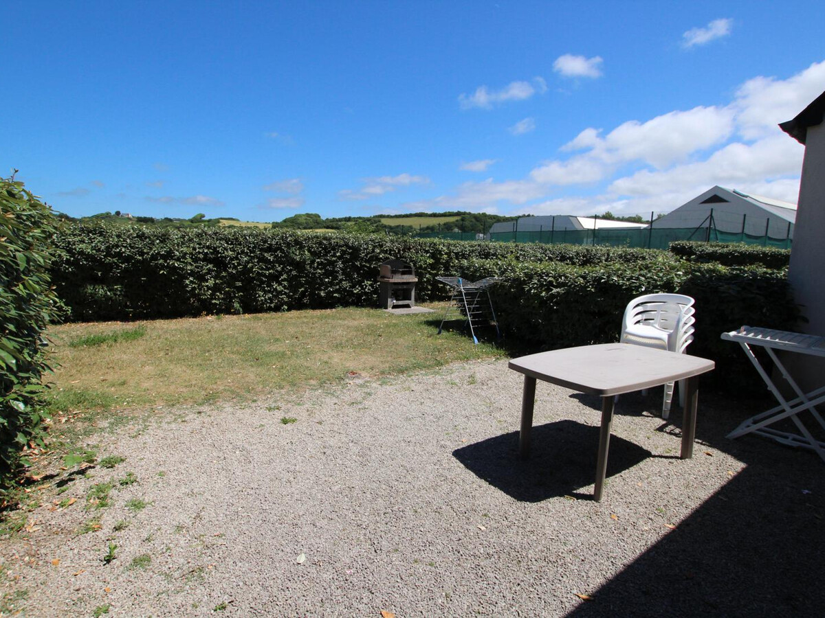Gîte 5 pers. à 600m de la plage, parking inclus - Photo 12