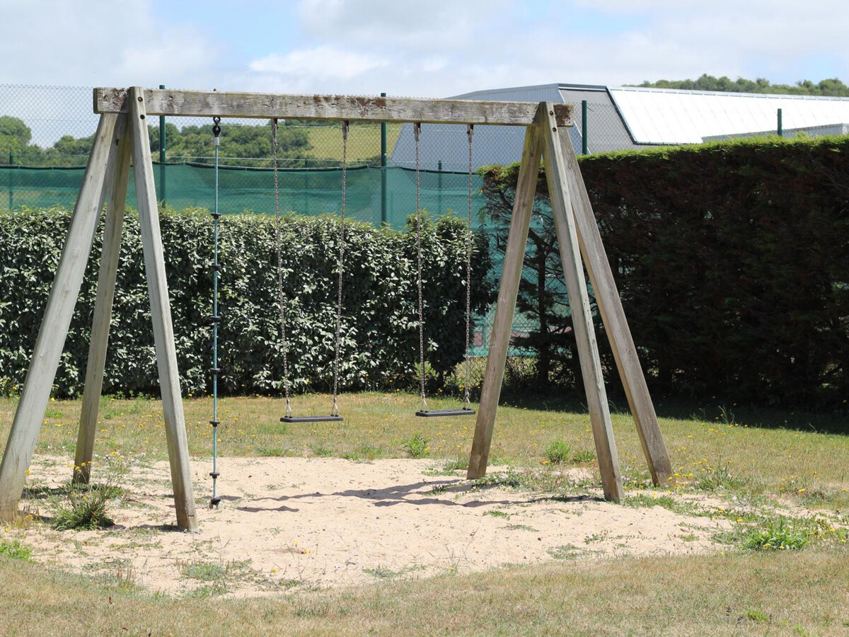 Gîte 5 pers. à 600m de la plage, parking inclus - Photo 13