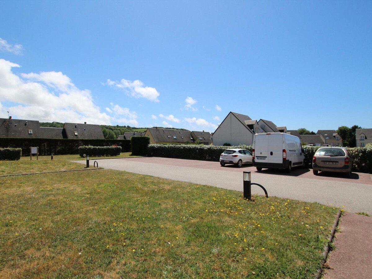 Gîte 5 pers. à 600m de la plage, parking inclus - Photo 17