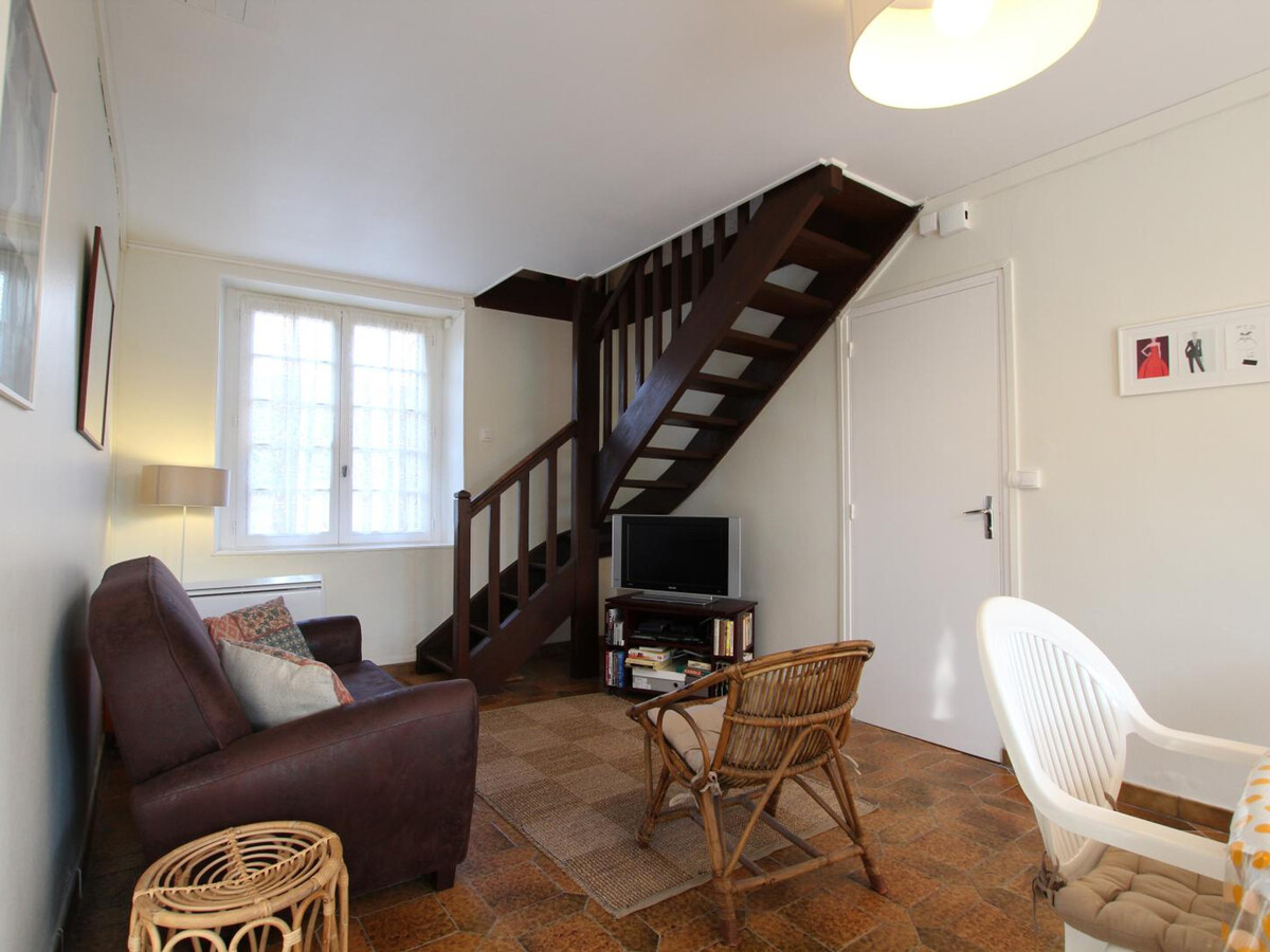 Gîte 6 pers. à Saint-Pair-sur-Mer, terrasse sud et jardin clos - Photo 3