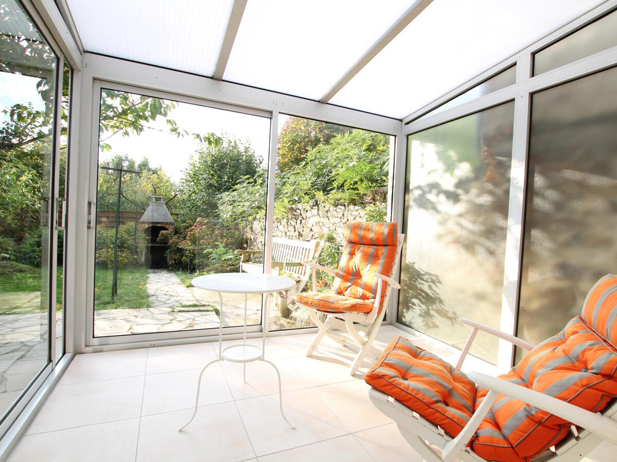 Gîte 6 pers. à Saint-Pair-sur-Mer, terrasse sud et jardin clos - Photo 6