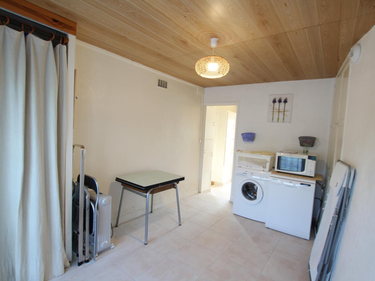 Gîte 6 pers. à Saint-Pair-sur-Mer, terrasse sud et jardin clos - Photo 7
