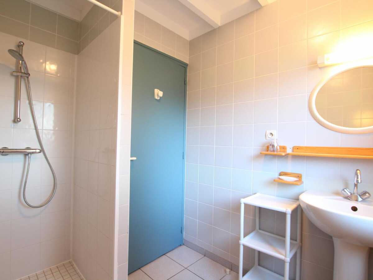 Gîte 5 pers. à 600 m de la plage, wifi et jardin - Photo 5