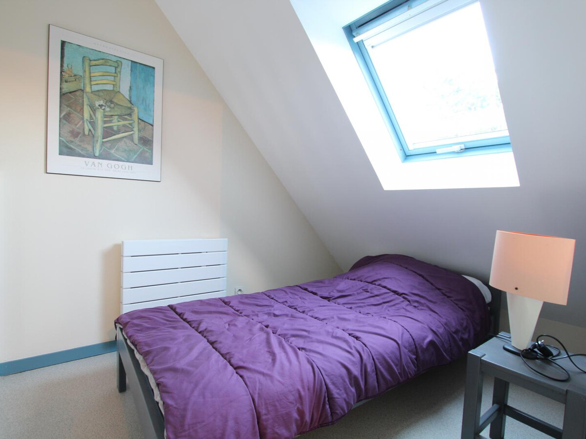 Gîte 5 pers. à 600 m de la plage, wifi et jardin - Photo 8