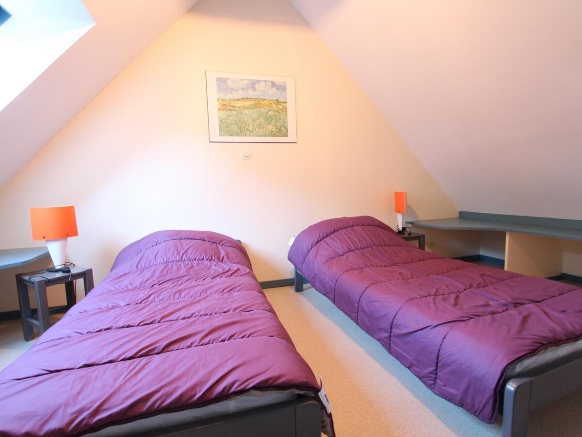 Gîte 5 pers. à 600 m de la plage, wifi et jardin - Photo 9