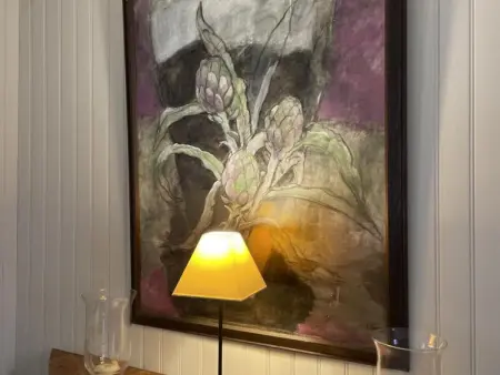 Maison de campagne charmante avec jardin au Château de Vesset - Photo 5