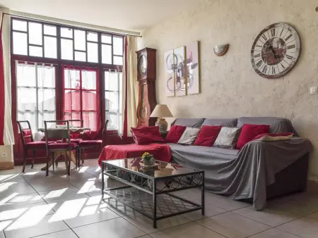Gîte Écologique Confortable avec Jardin et Animaux Acceptés - Photo 2