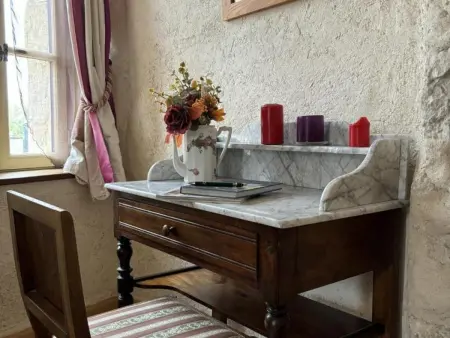 Gîte Écologique Confortable avec Jardin et Animaux Acceptés - Photo 7