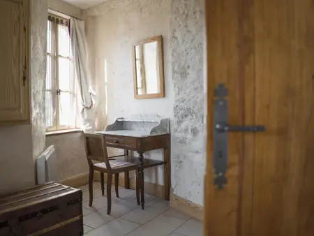 Gîte Écologique Confortable avec Jardin et Animaux Acceptés - Photo 8