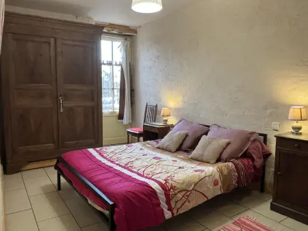 Gîte Écologique Confortable avec Jardin et Animaux Acceptés - Photo 9