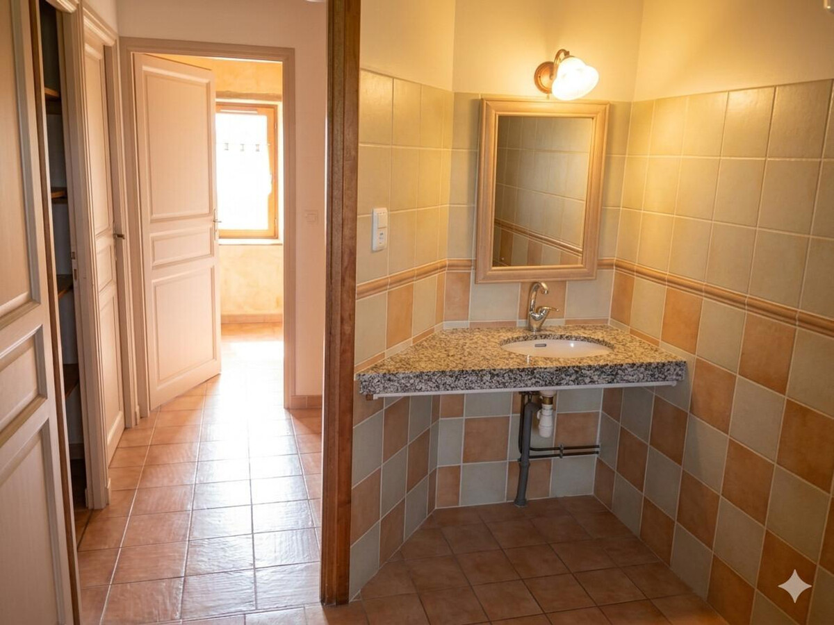 Gîte de la ferme des goûts, vue forêt de Tronçais - Photo 10