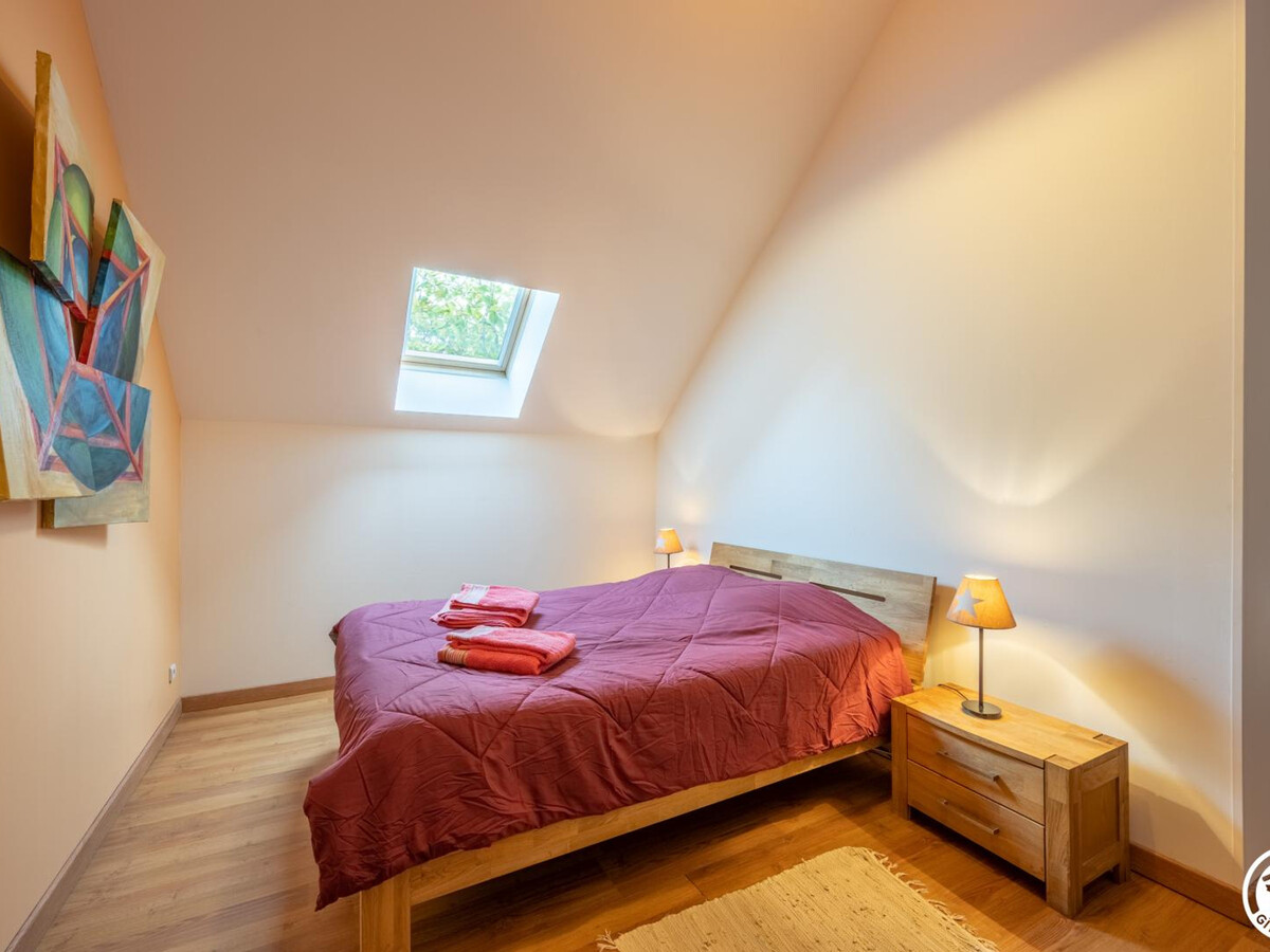 Gîte 11 pers., 400 m² de jardin et cheminée en Picardie - Photo 10
