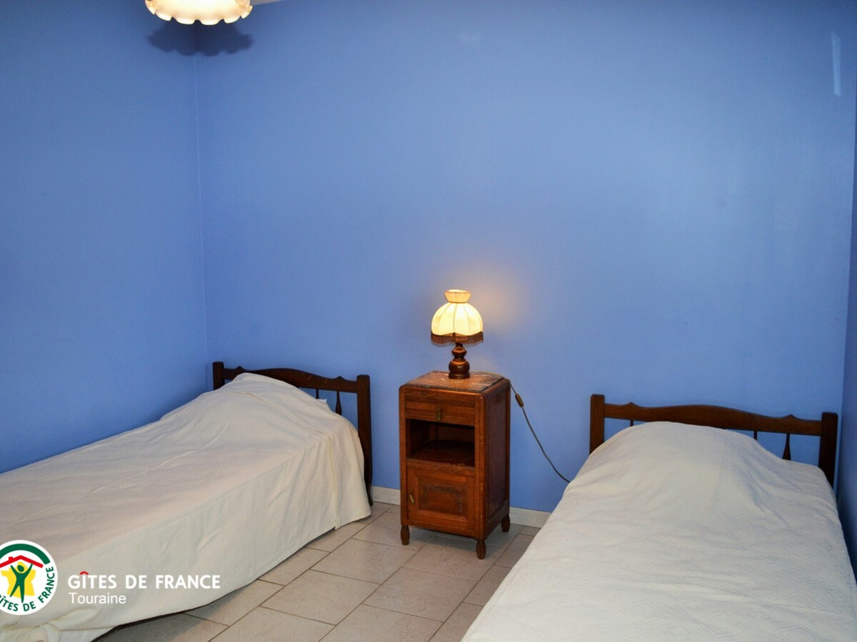 Longère 109 m² entre Loire et vignes, jardin clos, animaux admis - Photo 16
