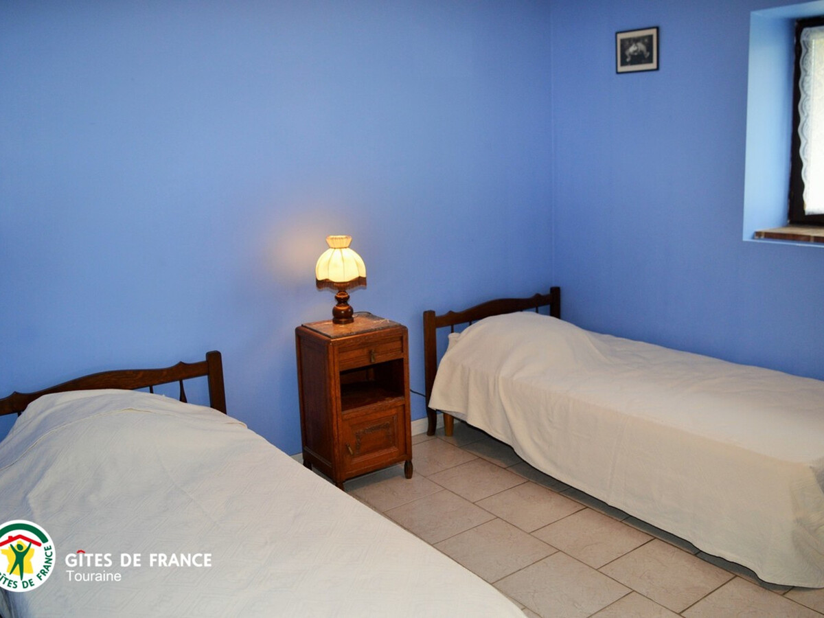Longère 109 m² entre Loire et vignes, jardin clos, animaux admis - Photo 17