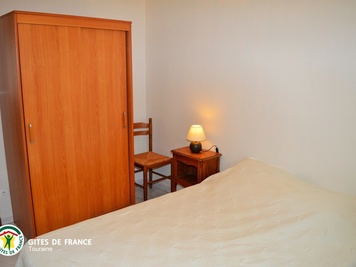 Longère 109 m² entre Loire et vignes, jardin clos, animaux admis - Photo 18