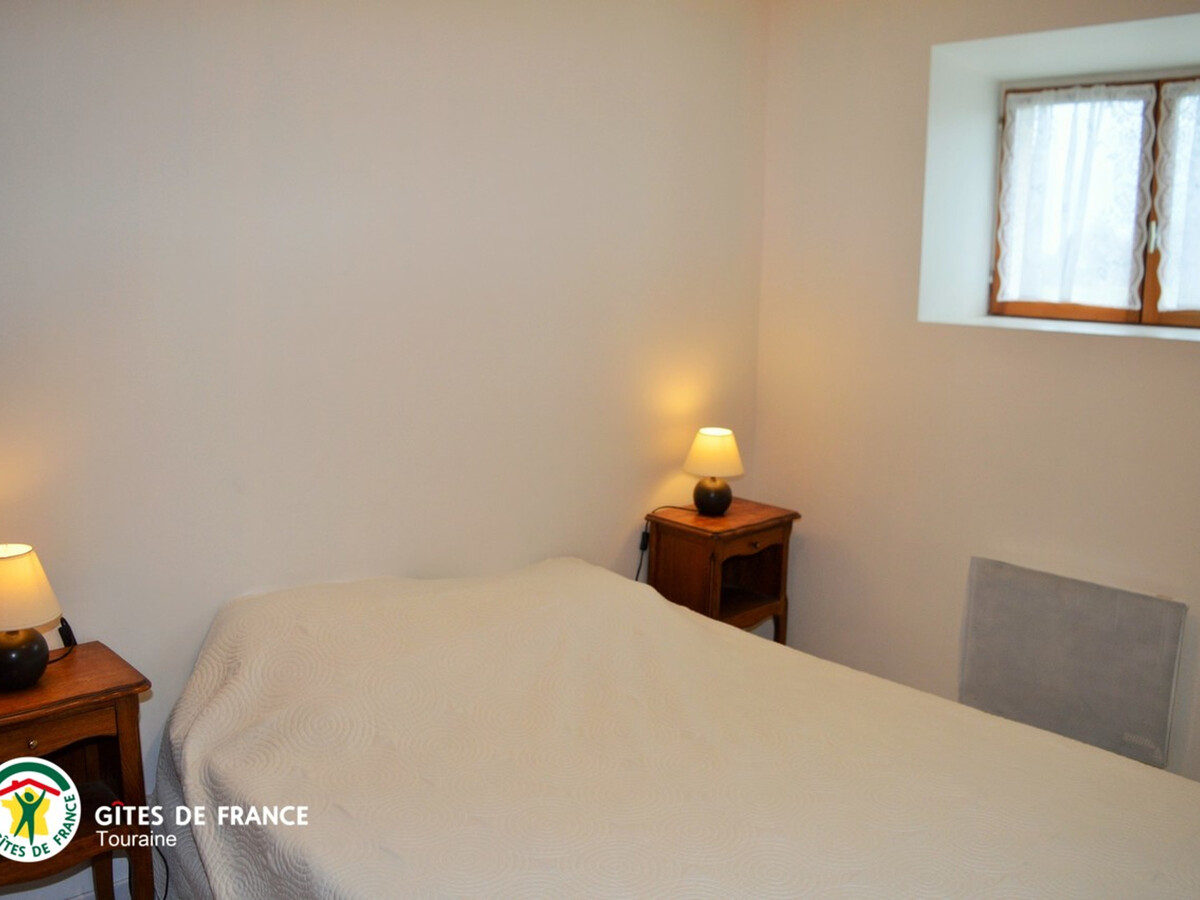 Longère 109 m² entre Loire et vignes, jardin clos, animaux admis - Photo 19