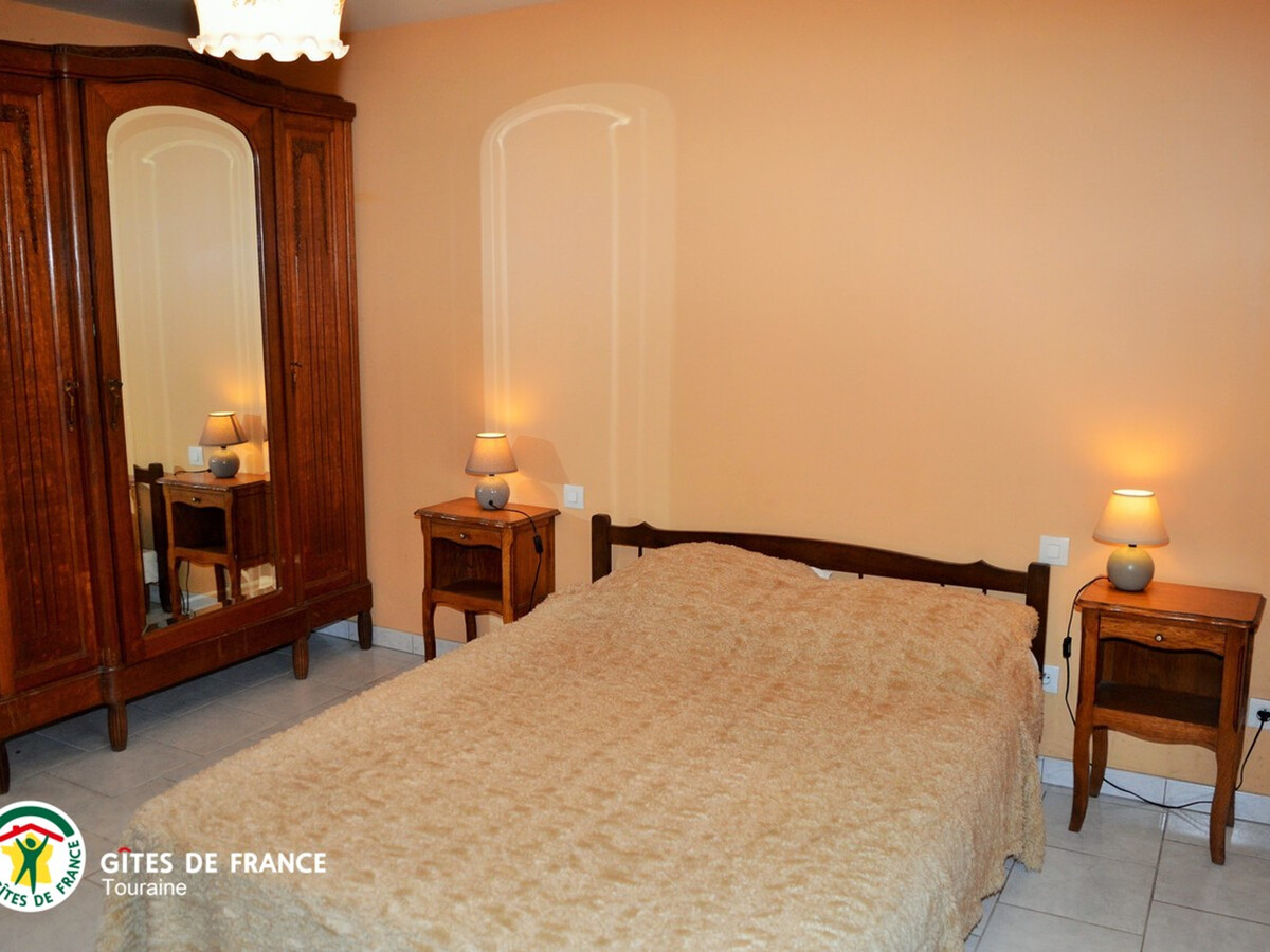 Longère 109 m² entre Loire et vignes, jardin clos, animaux admis - Photo 20