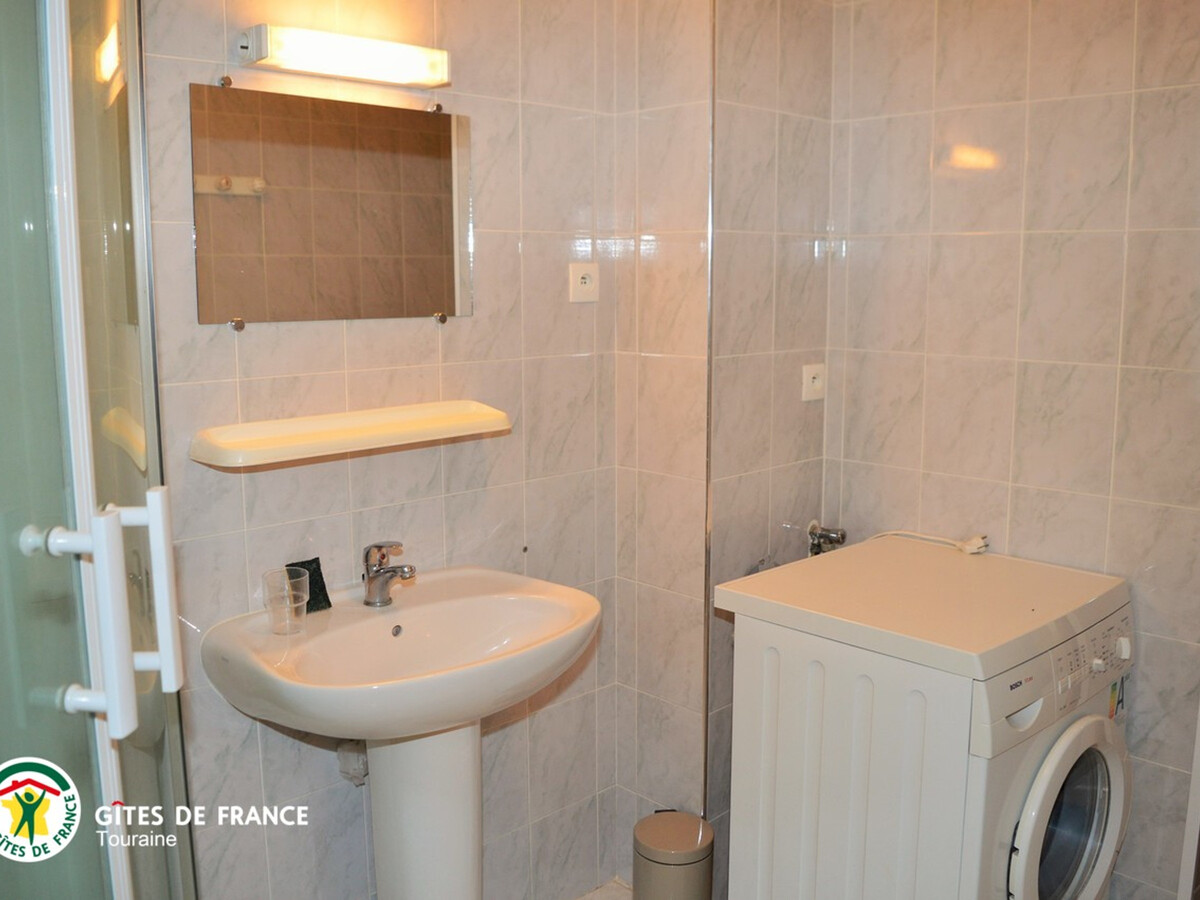 Longère 109 m² entre Loire et vignes, jardin clos, animaux admis - Photo 23