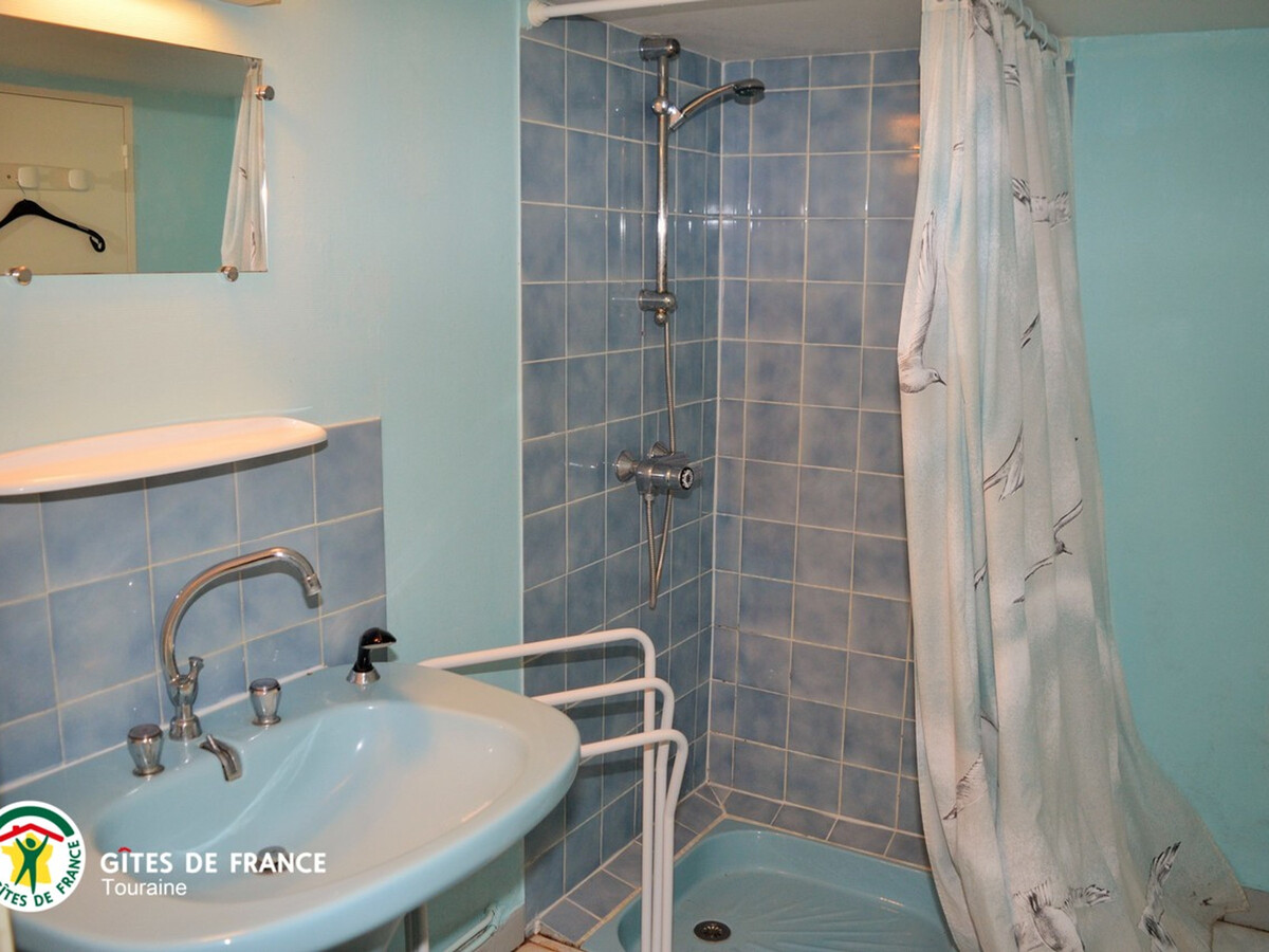 Longère 109 m² entre Loire et vignes, jardin clos, animaux admis - Photo 26