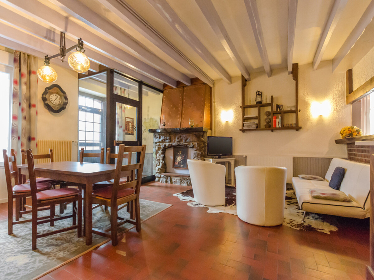 Gîte 6 pers. rénové avec terrasse, barbecue et tout inclus - Photo 1