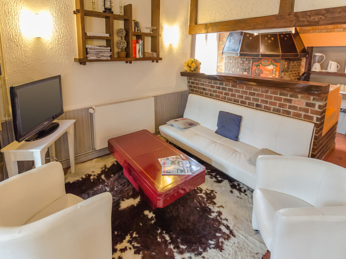 Gîte 6 pers. rénové avec terrasse, barbecue et tout inclus - Photo 2