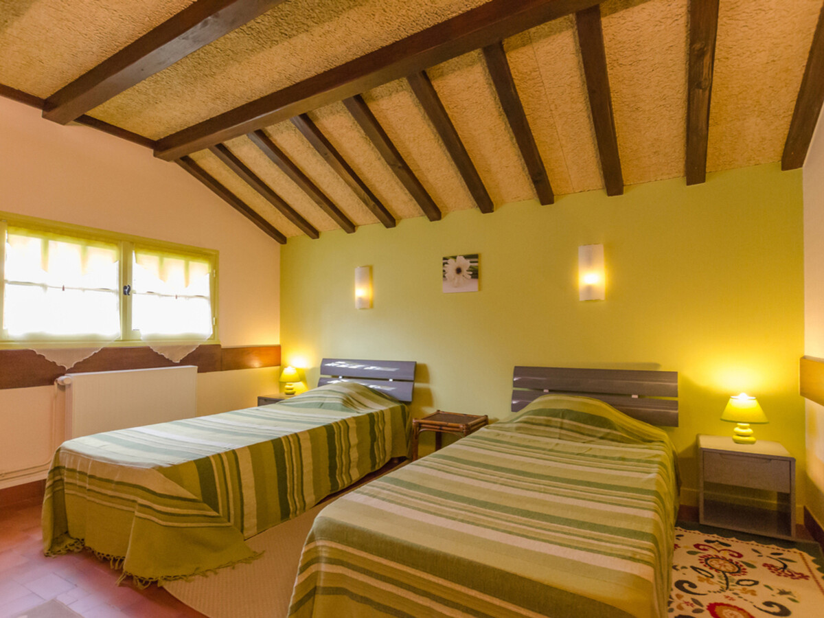 Gîte 6 pers. rénové avec terrasse, barbecue et tout inclus - Photo 6