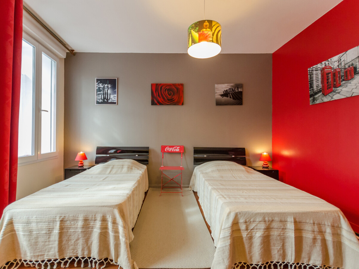 Gîte 6 pers. rénové avec terrasse, barbecue et tout inclus - Photo 11