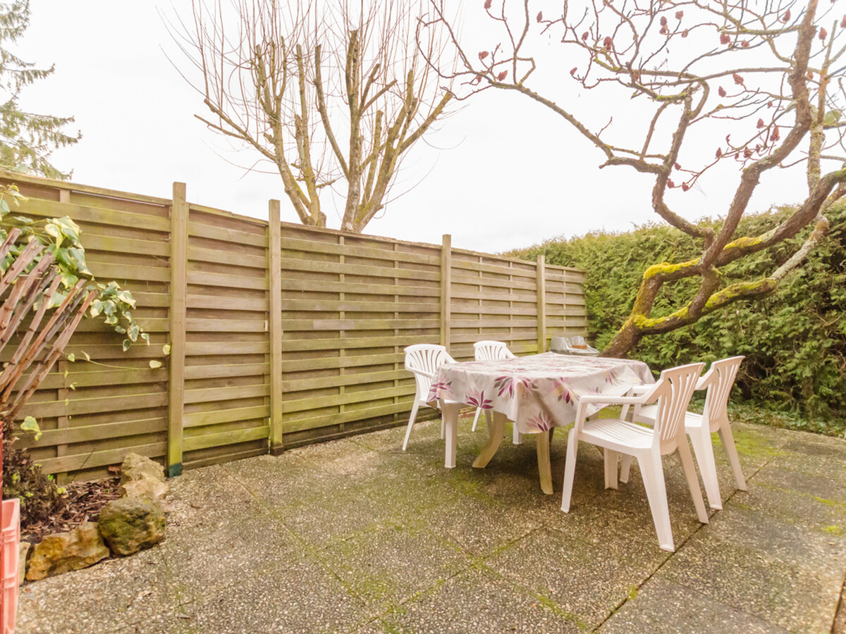 Gîte 6 pers. rénové avec terrasse, barbecue et tout inclus - Photo 13
