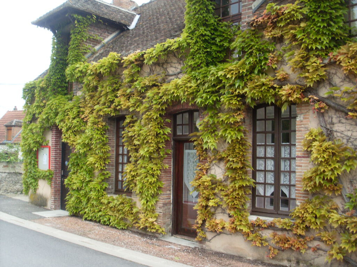 Gîte 6 pers. rénové avec terrasse, barbecue et tout inclus - Photo 14