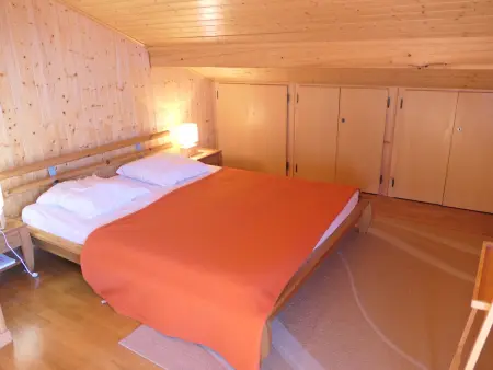 Charmant chalet à Saint-Gervais pour 6 personnes - Photo 8