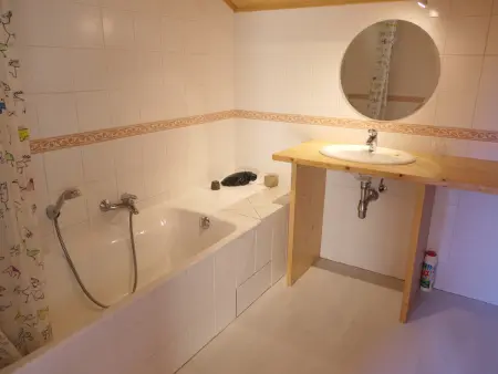 Charmant chalet à Saint-Gervais pour 6 personnes - Photo 10