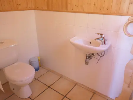 Charmant chalet à Saint-Gervais pour 6 personnes - Photo 11