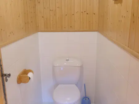 Charmant chalet à Saint-Gervais pour 6 personnes - Photo 12