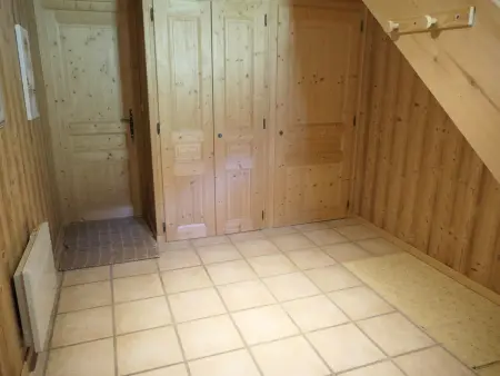 Charmant chalet à Saint-Gervais pour 6 personnes - Photo 13