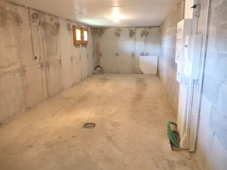 Charmant chalet à Saint-Gervais pour 6 personnes - Photo 14